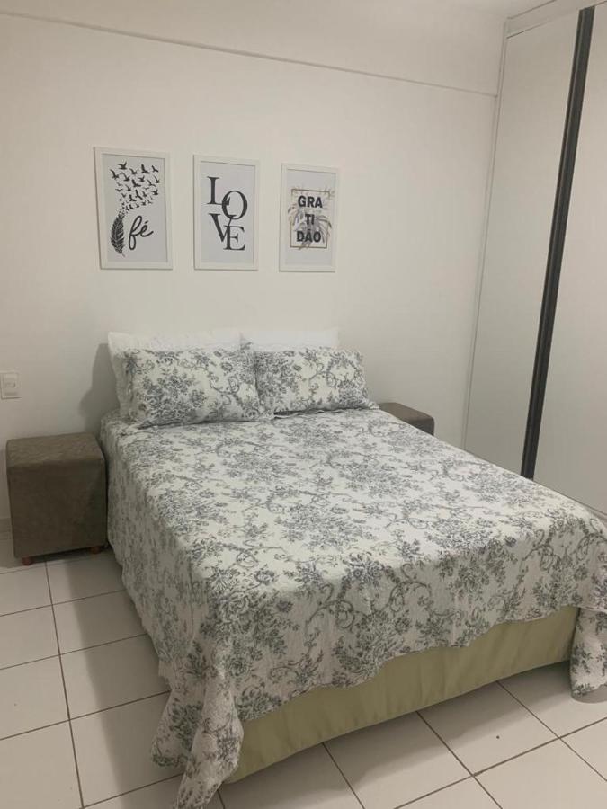 Apt No Melhor Local Em Lauro De Freitas Exteriör bild