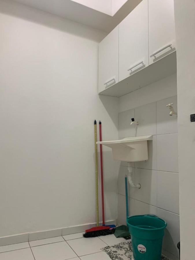 Apt No Melhor Local Em Lauro De Freitas Exteriör bild