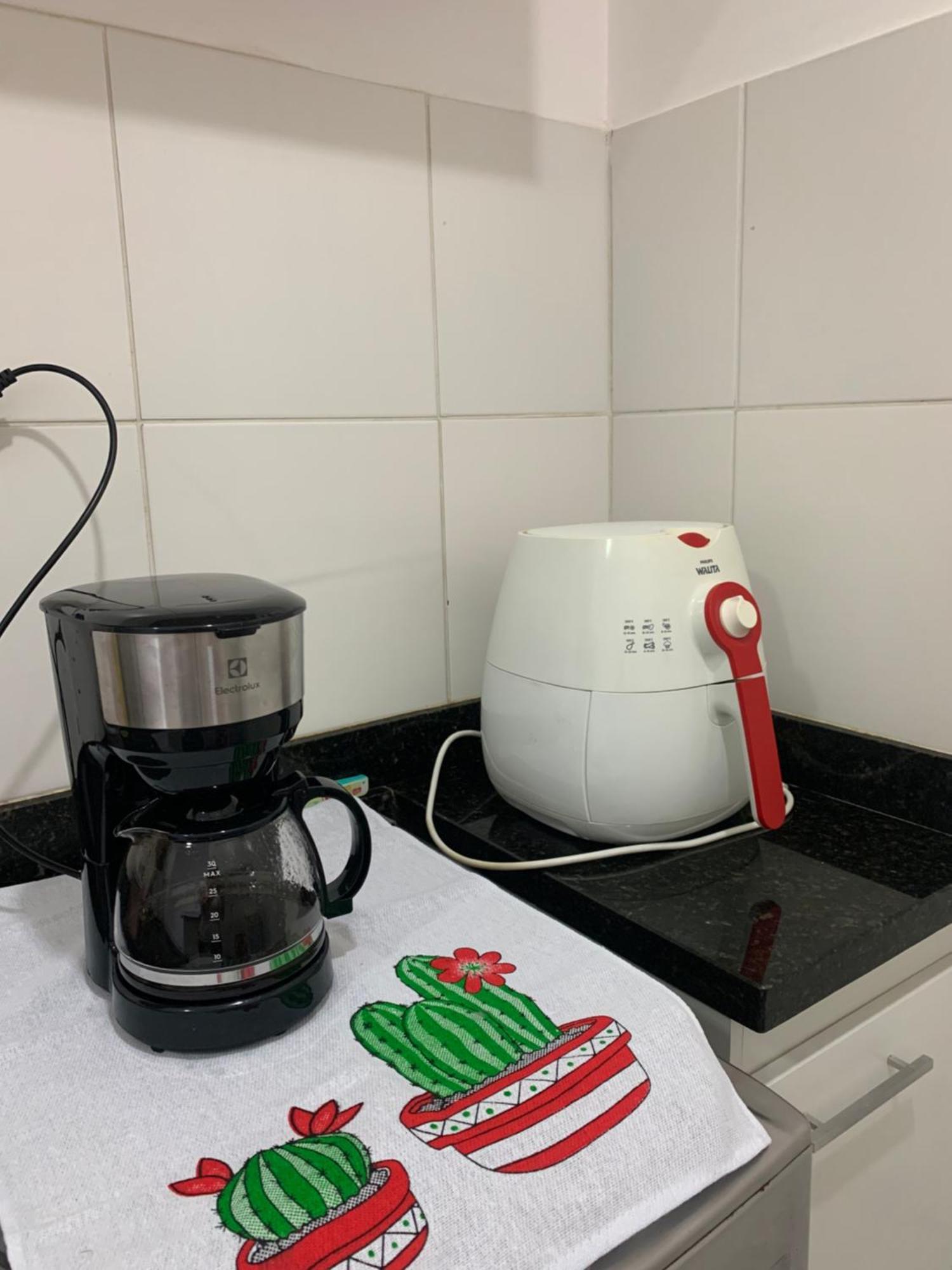 Apt No Melhor Local Em Lauro De Freitas Exteriör bild